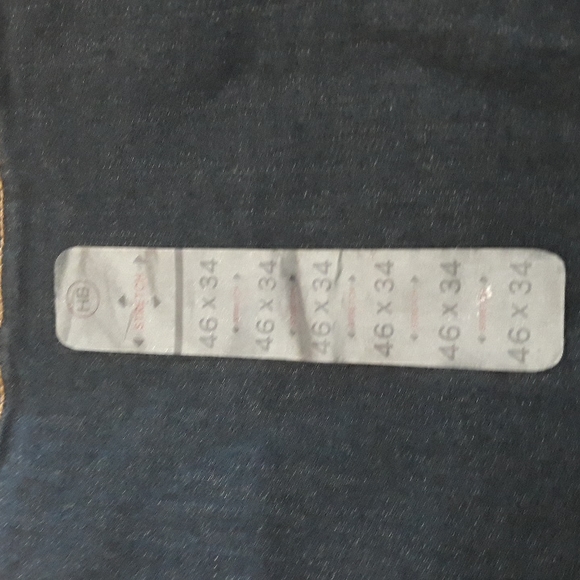 Nwt HP continuous Comfort waistband jeans - Picture 4 of 8